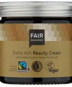 FAIR SQUARED Extra Rich Beauty Cream 50ml