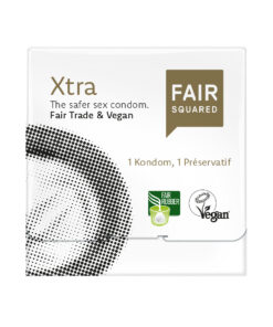 FAIR SQUARED Xtra 60 x 1er